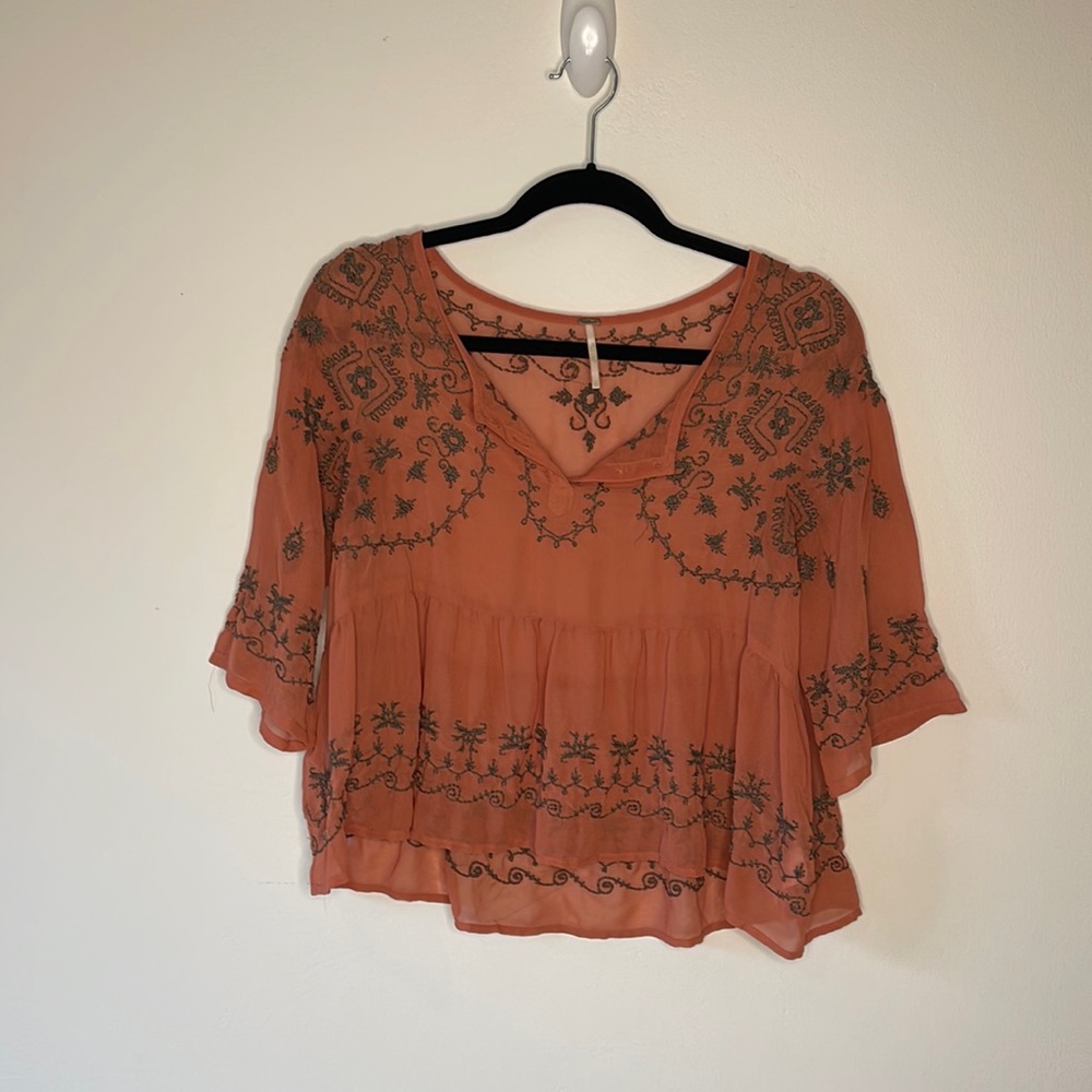 Free people
